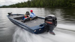 Yamaha 2024 F 115hp / VMAX 115hp ΠΡΟΣΦΟΡΑ-thumb-5