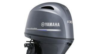 Yamaha 2024 F 130hp ΠΡΟΣΦΟΡΑ