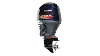 Yamaha 2024 VMAX 175hp