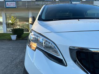 Κλούβα Peugeot 2018 Expert 1.6 BlueHDi - 3 ΘΕΣΕΙΣ-thumb-17