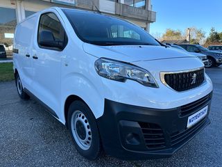 Κλούβα Peugeot 2018 Expert 1.6 BlueHDi - 3 ΘΕΣΕΙΣ-thumb-13