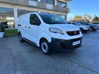 Κλούβα Peugeot 2018 Expert 1.6 BlueHDi - 3 ΘΕΣΕΙΣ-thumb-12