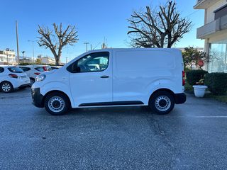 Κλούβα Peugeot 2018 Expert 1.6 BlueHDi - 3 ΘΕΣΕΙΣ-thumb-2