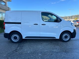 Κλούβα Peugeot 2018 Expert 1.6 BlueHDi - 3 ΘΕΣΕΙΣ-thumb-11