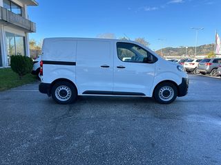 Κλούβα Peugeot 2018 Expert 1.6 BlueHDi - 3 ΘΕΣΕΙΣ-thumb-10