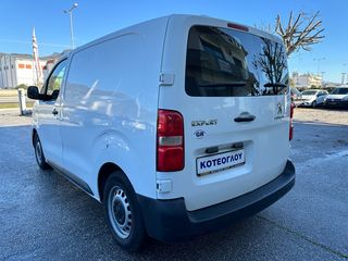 Κλούβα Peugeot 2018 Expert 1.6 BlueHDi - 3 ΘΕΣΕΙΣ-thumb-5