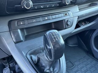 Κλούβα Peugeot 2018 Expert 1.6 BlueHDi - 3 ΘΕΣΕΙΣ-thumb-39