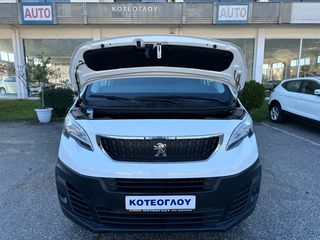 Κλούβα Peugeot 2018 Expert 1.6 BlueHDi - 3 ΘΕΣΕΙΣ-thumb-41