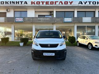 Κλούβα Peugeot 2018 Expert 1.6 BlueHDi - 3 ΘΕΣΕΙΣ-thumb-14