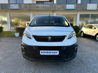 Κλούβα Peugeot 2018 Expert 1.6 BlueHDi - 3 ΘΕΣΕΙΣ-thumb-15
