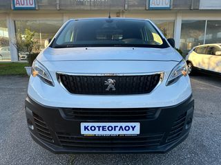 Κλούβα Peugeot 2018 Expert 1.6 BlueHDi - 3 ΘΕΣΕΙΣ-thumb-16