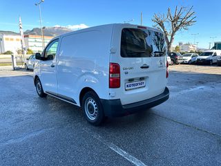 Κλούβα Peugeot 2018 Expert 1.6 BlueHDi - 3 ΘΕΣΕΙΣ-thumb-4