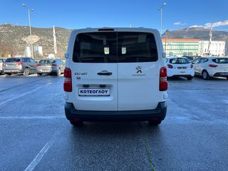 Κλούβα Peugeot 2018 Expert 1.6 BlueHDi - 3 ΘΕΣΕΙΣ-thumb-7