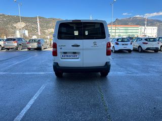 Κλούβα Peugeot 2018 Expert 1.6 BlueHDi - 3 ΘΕΣΕΙΣ-thumb-6