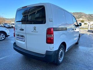 Κλούβα Peugeot 2018 Expert 1.6 BlueHDi - 3 ΘΕΣΕΙΣ-thumb-9