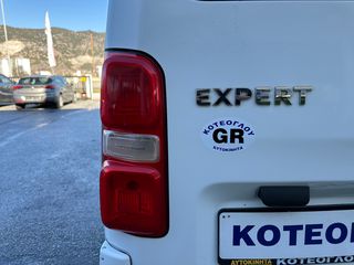 Κλούβα Peugeot 2018 Expert 1.6 BlueHDi - 3 ΘΕΣΕΙΣ-thumb-19