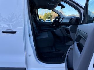 Κλούβα Peugeot 2018 Expert 1.6 BlueHDi - 3 ΘΕΣΕΙΣ-thumb-22