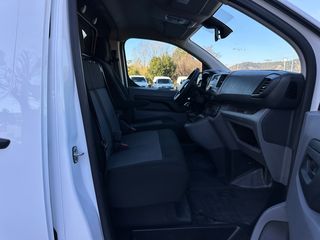 Κλούβα Peugeot 2018 Expert 1.6 BlueHDi - 3 ΘΕΣΕΙΣ-thumb-23