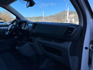 Κλούβα Peugeot 2018 Expert 1.6 BlueHDi - 3 ΘΕΣΕΙΣ-thumb-26