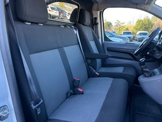 Κλούβα Peugeot 2018 Expert 1.6 BlueHDi - 3 ΘΕΣΕΙΣ-thumb-24