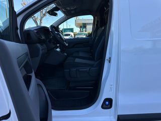 Κλούβα Peugeot 2018 Expert 1.6 BlueHDi - 3 ΘΕΣΕΙΣ-thumb-20
