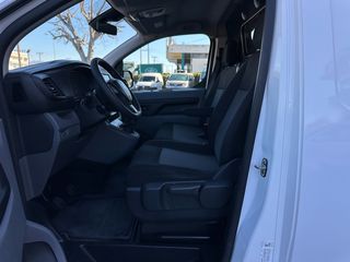 Κλούβα Peugeot 2018 Expert 1.6 BlueHDi - 3 ΘΕΣΕΙΣ-thumb-21