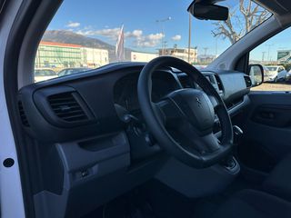 Κλούβα Peugeot 2018 Expert 1.6 BlueHDi - 3 ΘΕΣΕΙΣ-thumb-25