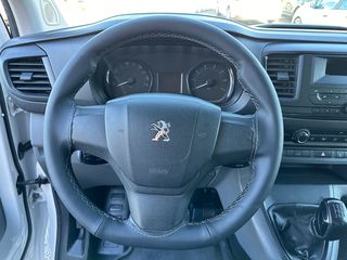 Κλούβα Peugeot 2018 Expert 1.6 BlueHDi - 3 ΘΕΣΕΙΣ-thumb-33
