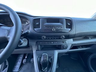 Κλούβα Peugeot 2018 Expert 1.6 BlueHDi - 3 ΘΕΣΕΙΣ-thumb-37