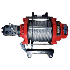 Υδραυλικό βαρούλκο PowerWinch PWH15000H