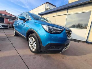 Opel Crossland X '20 FULL EXTRA 