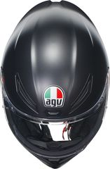AGV K1 S E2206 - MATT BLACK -thumb-6
