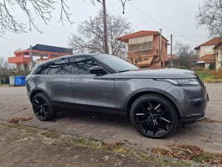 Land Rover Range Rover Velar '19