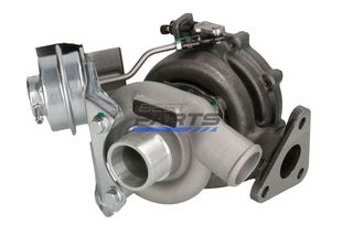 Τουρμπίνα-OPEL ASTRA H, ASTRA H GTC, ASTRA H/KOMBI, COMBO TOUR, COMBO/MINIVAN, CORSA C, CORSA C/HATCHBACK, MERIVA A 1.7D