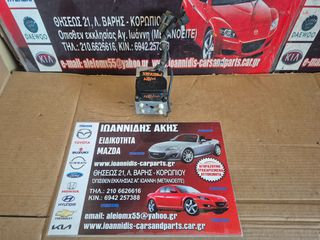 MAZDA MX-5 NB 2000 ΜΟΝΑΔΑ ABS NB86437A0-thumb-1