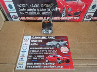 MAZDA MX-5 NB 2000 ΜΟΝΑΔΑ ABS NB86437A0-thumb-2
