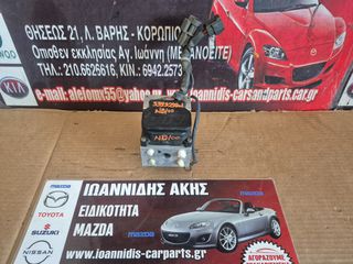 MAZDA MX-5 NB 2000 ΜΟΝΑΔΑ ABS NB86437A0-thumb-3
