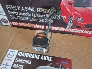 MAZDA MX-5 NB 2000 ΜΟΝΑΔΑ ABS NB86437A0-thumb-4