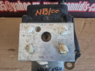 MAZDA MX-5 NB 2000 ΜΟΝΑΔΑ ABS NB86437A0-thumb-5