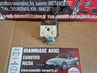 MAZDA MX-5 NB 2000 ΜΟΝΑΔΑ ABS NB86437A0-thumb-7