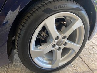 Audi A3 2016-thumb-3