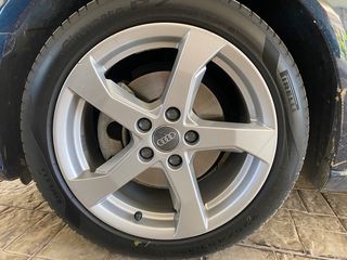 Audi A3 2016-thumb-5