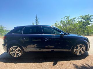 Audi A3 2016-thumb-1