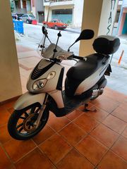 Piaggio Carnaby 125 '07