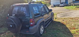 Jeep Cherokee 2003 Sport-thumb-1