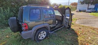 Jeep Cherokee 2003 Sport-thumb-3