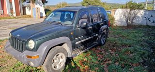 Jeep Cherokee 2003 Sport-thumb-4