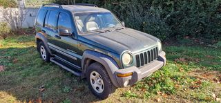 Jeep Cherokee 2003 Sport-thumb-5