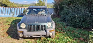 Jeep Cherokee 2003 Sport-thumb-8