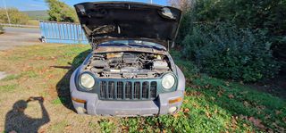 Jeep Cherokee 2003 Sport-thumb-9